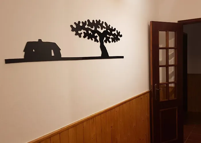 Casas Da Olaria