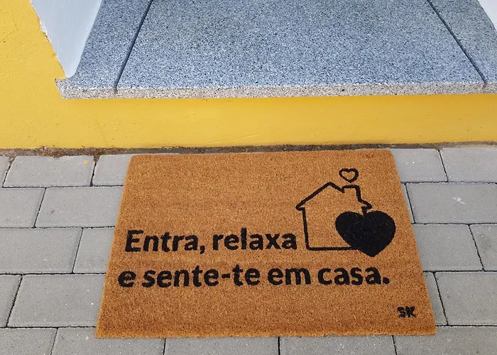 Casas Da Olaria