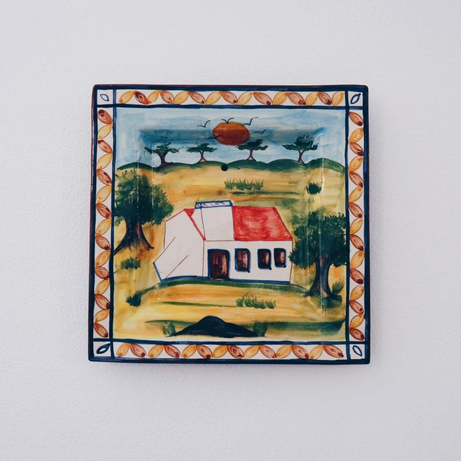 Casas Da Olaria * São Pedro do Corval