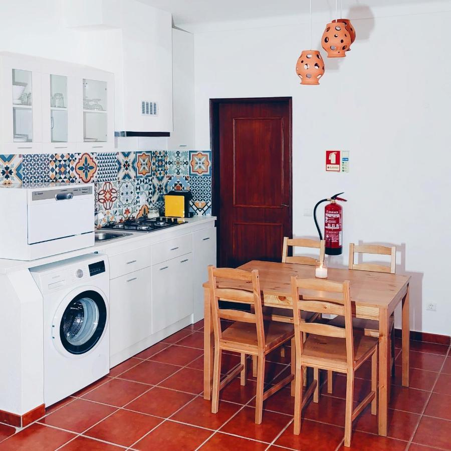 Casas Da Olaria