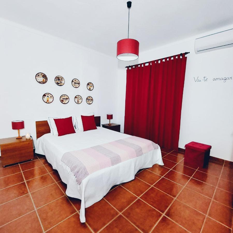Casas Da Olaria Apartment Sao Pedro do Corval