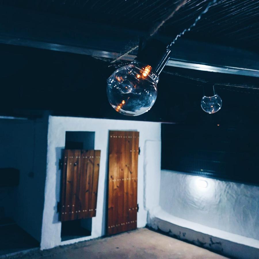 Casas Da Olaria Appartement