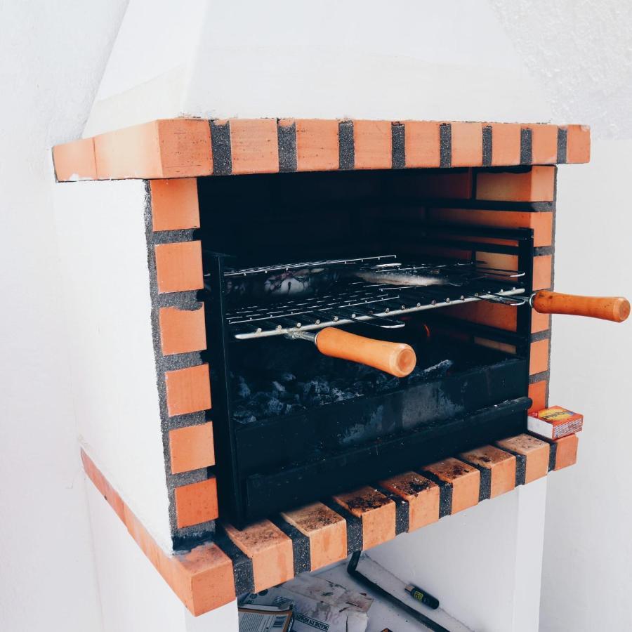 Casas Da Olaria Apartment