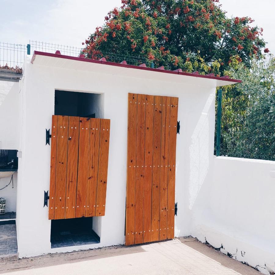 Casas Da Olaria
