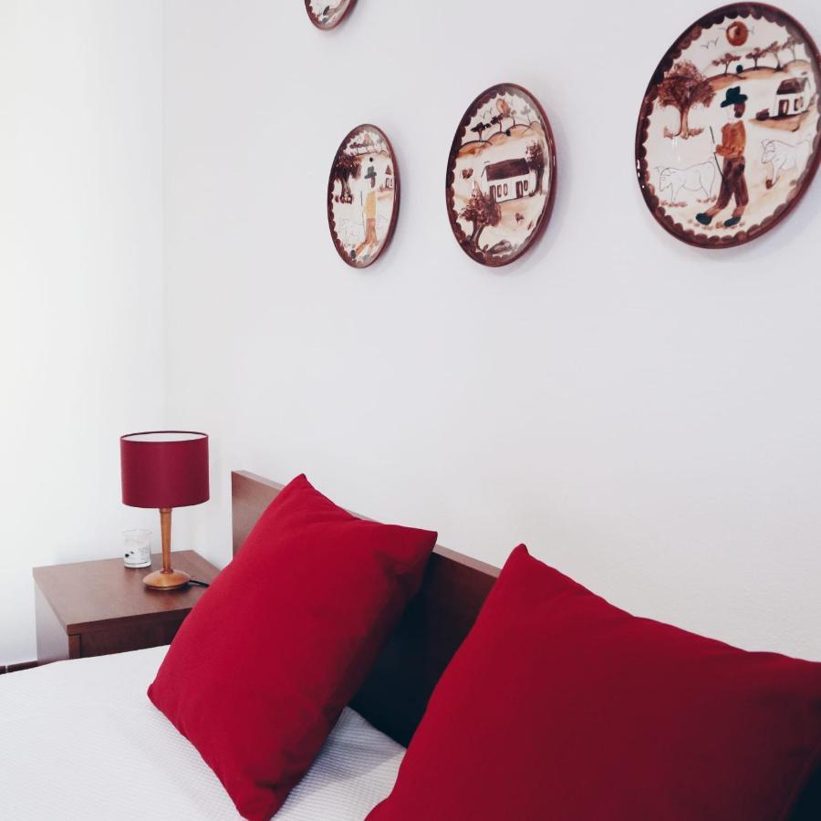 Casas Da Olaria Apartment Sao Pedro do Corval