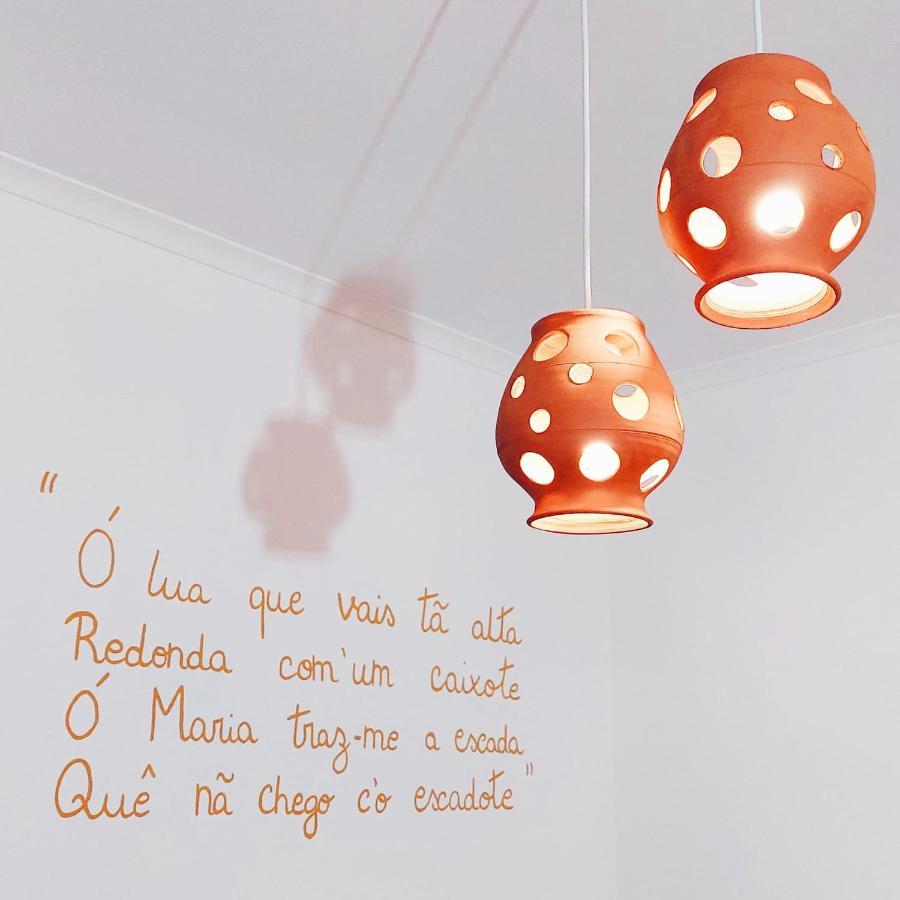 Casas Da Olaria *