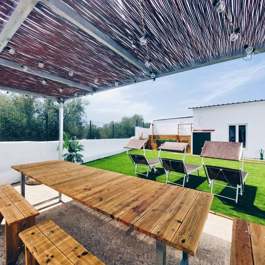 Casas Da Olaria