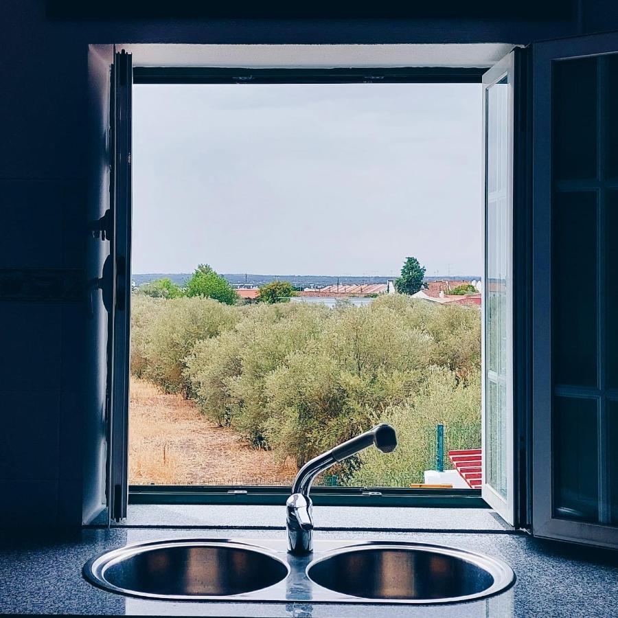 Casas Da Olaria Apartment *