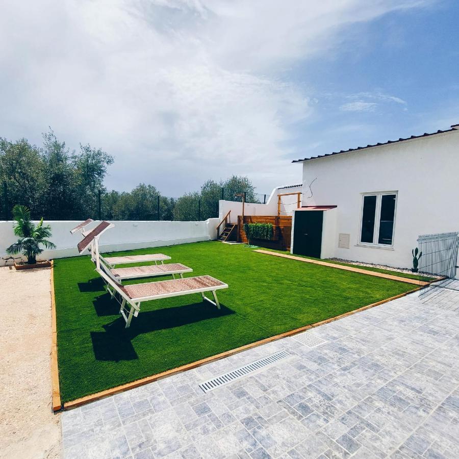 Appartement Casas Da Olaria São Pedro do Corval