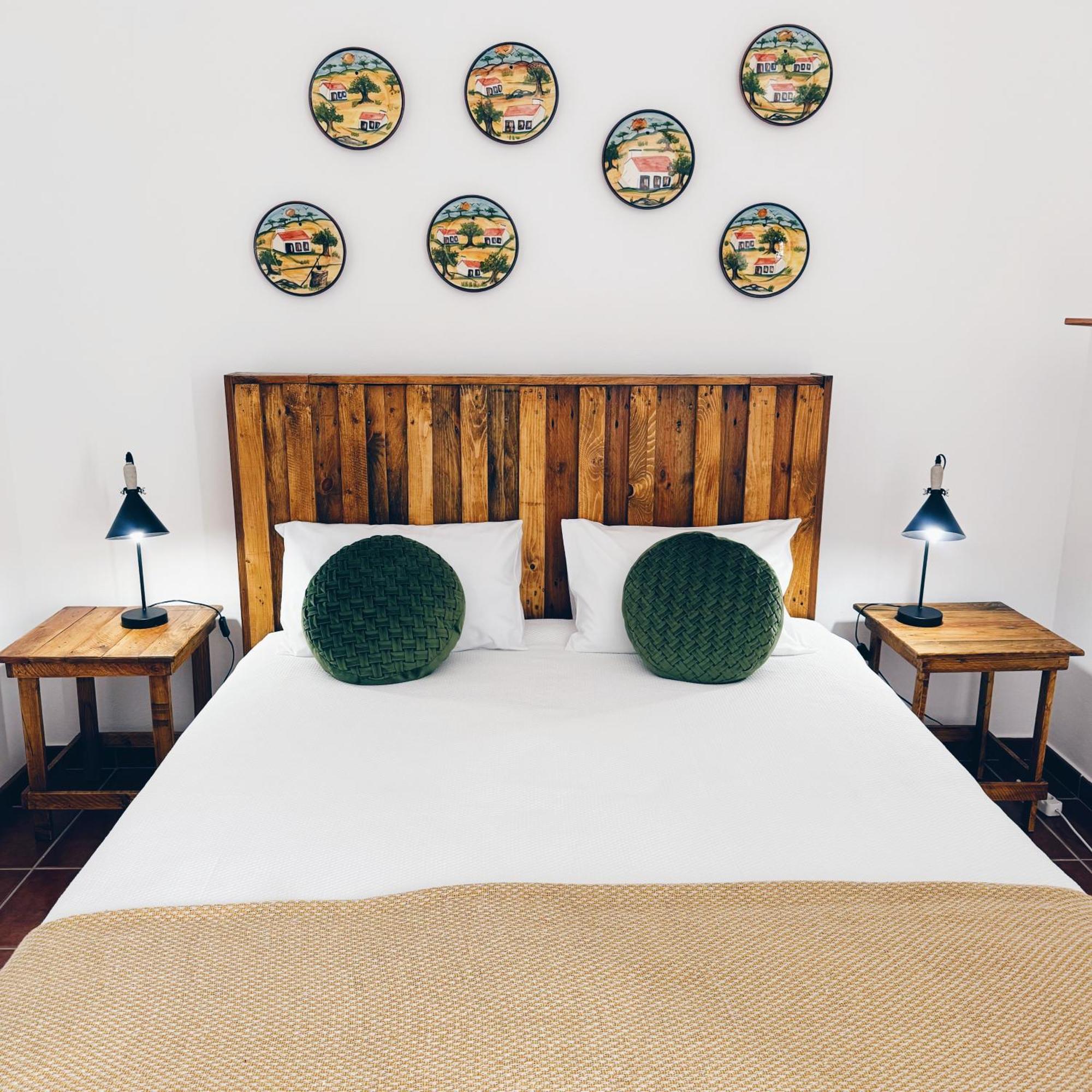 Apartment Casas Da Olaria