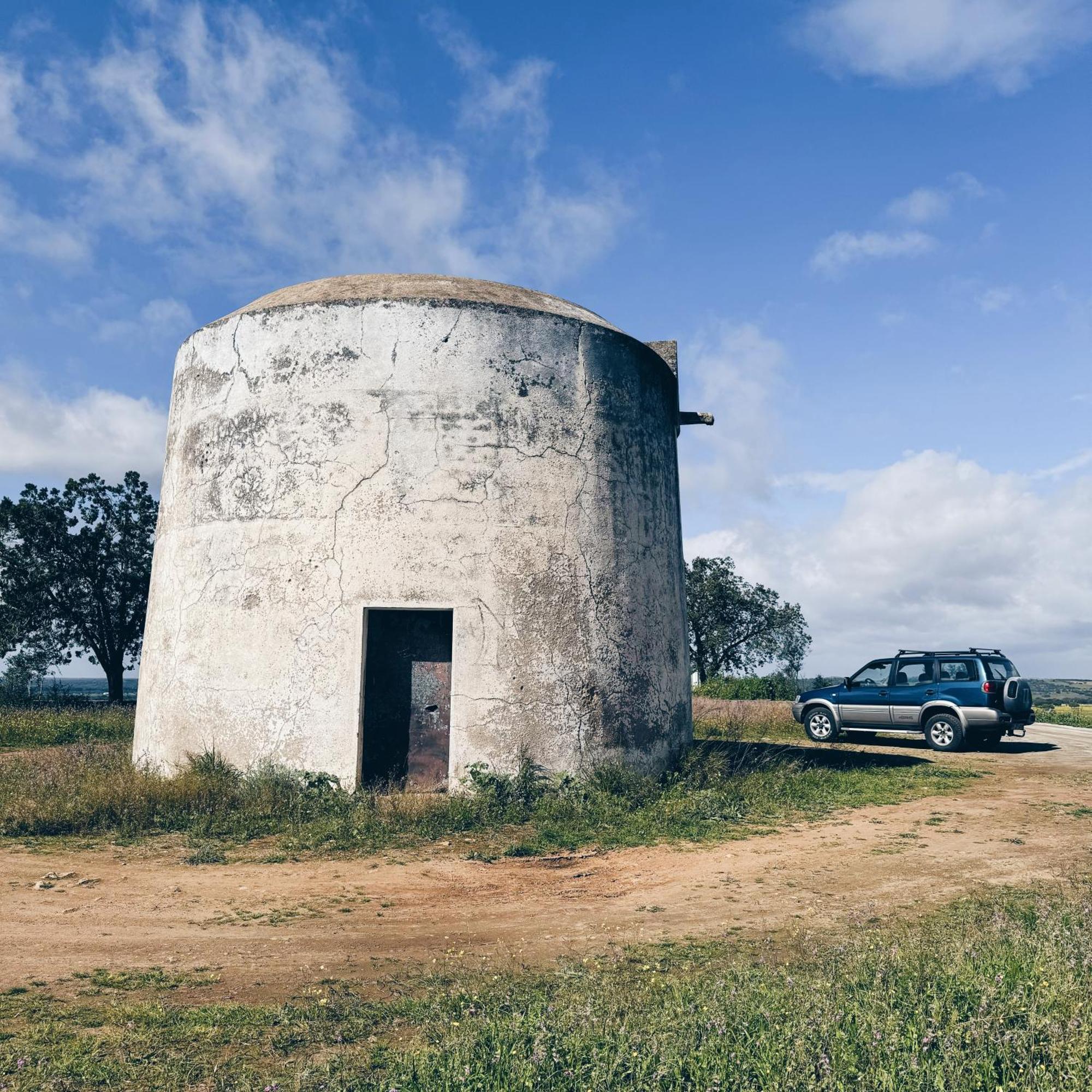 Casas Da Olaria *