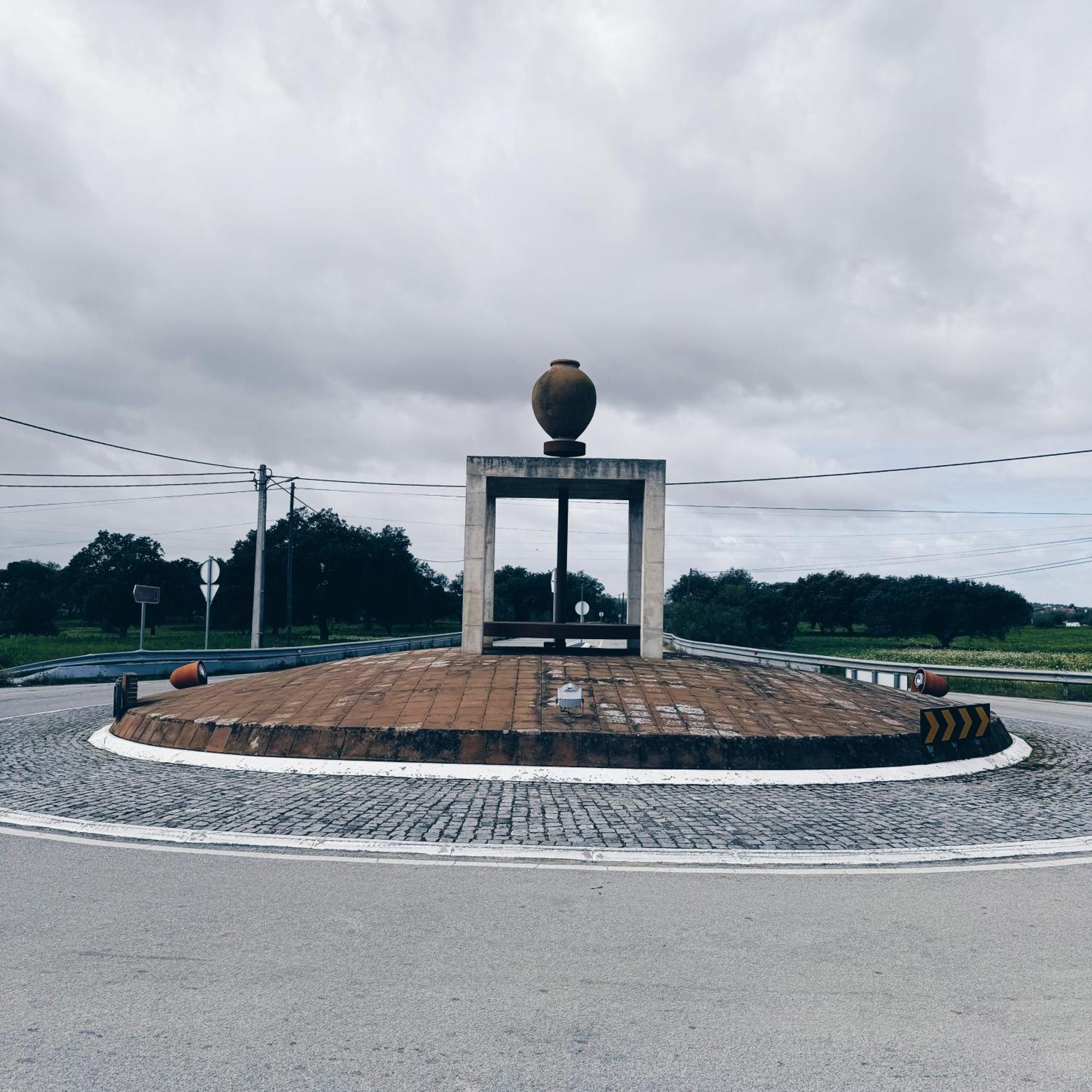 Casas Da Olaria * São Pedro do Corval
