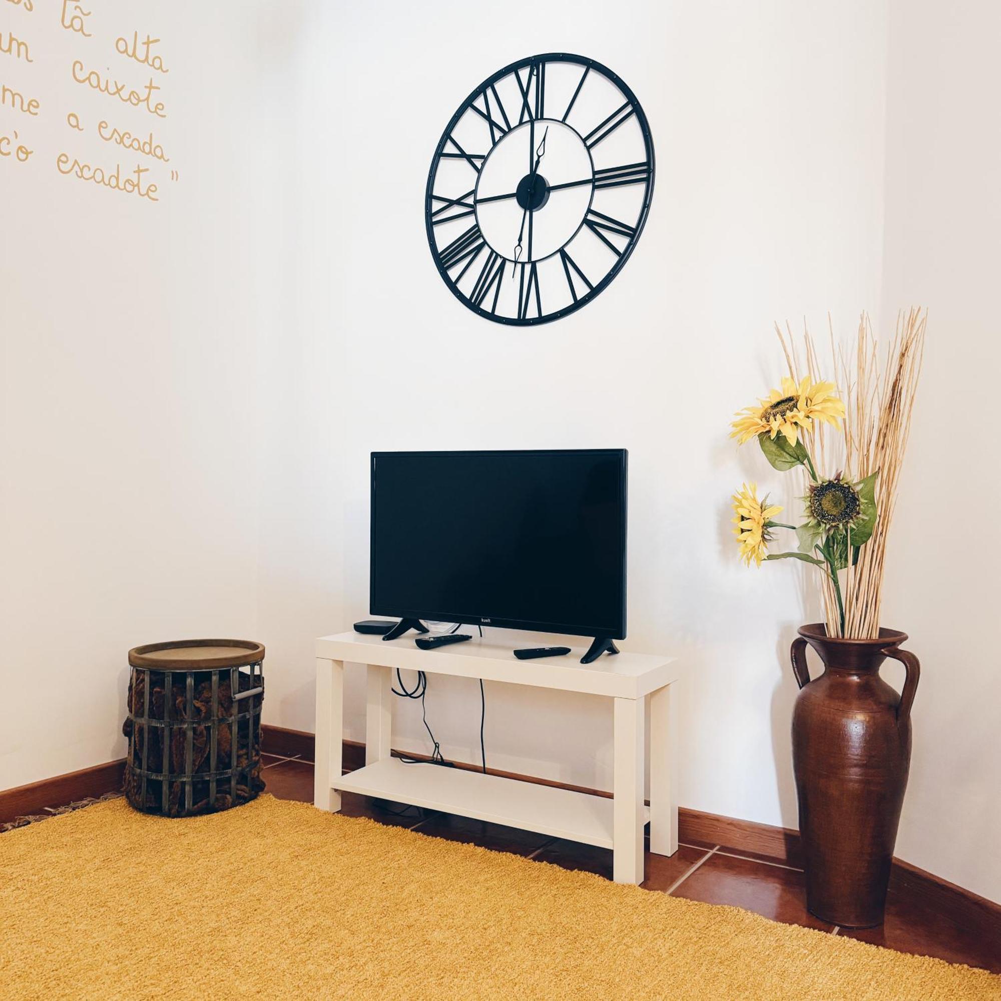 Apartment Casas Da Olaria *