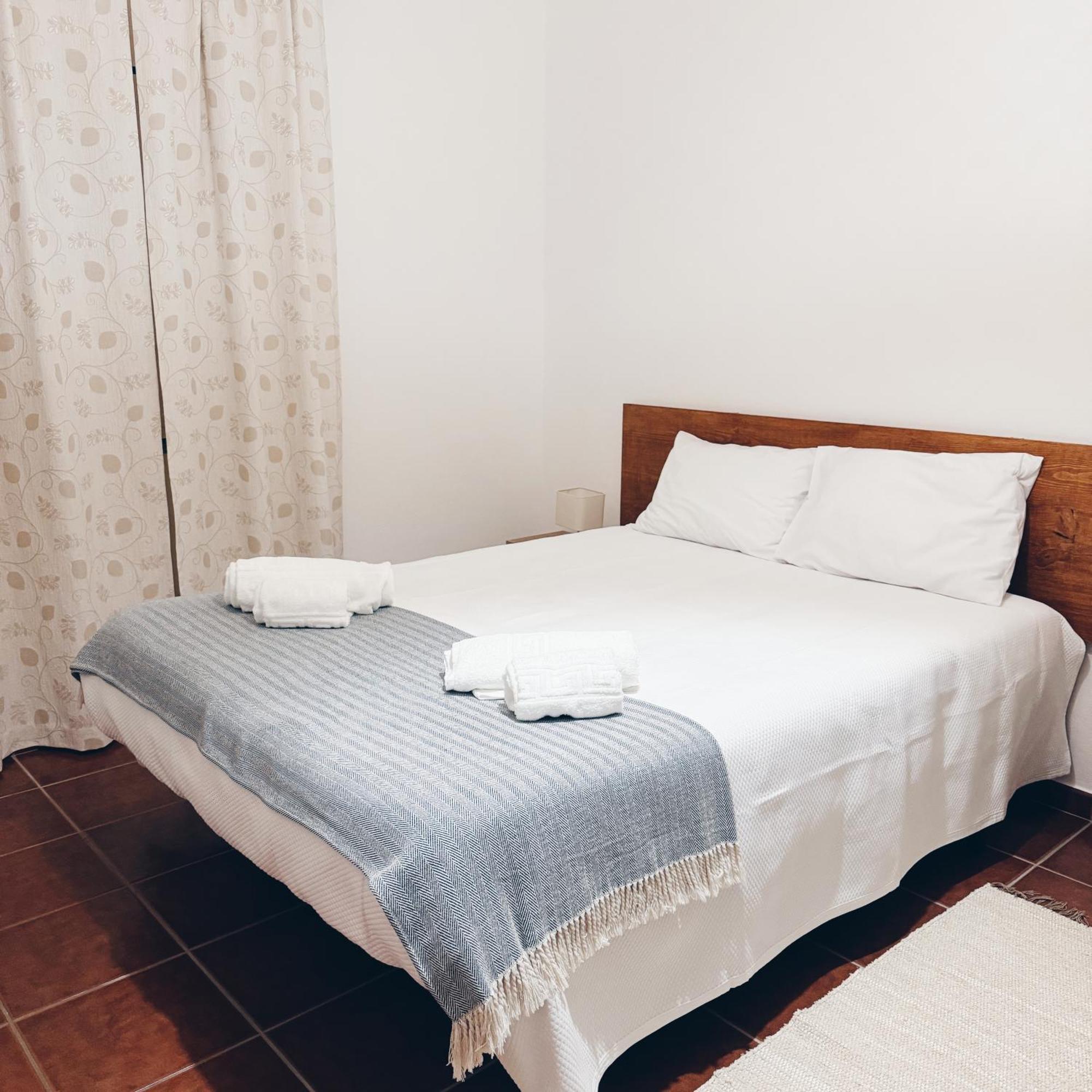 Casas Da Olaria Apartment Sao Pedro do Corval
