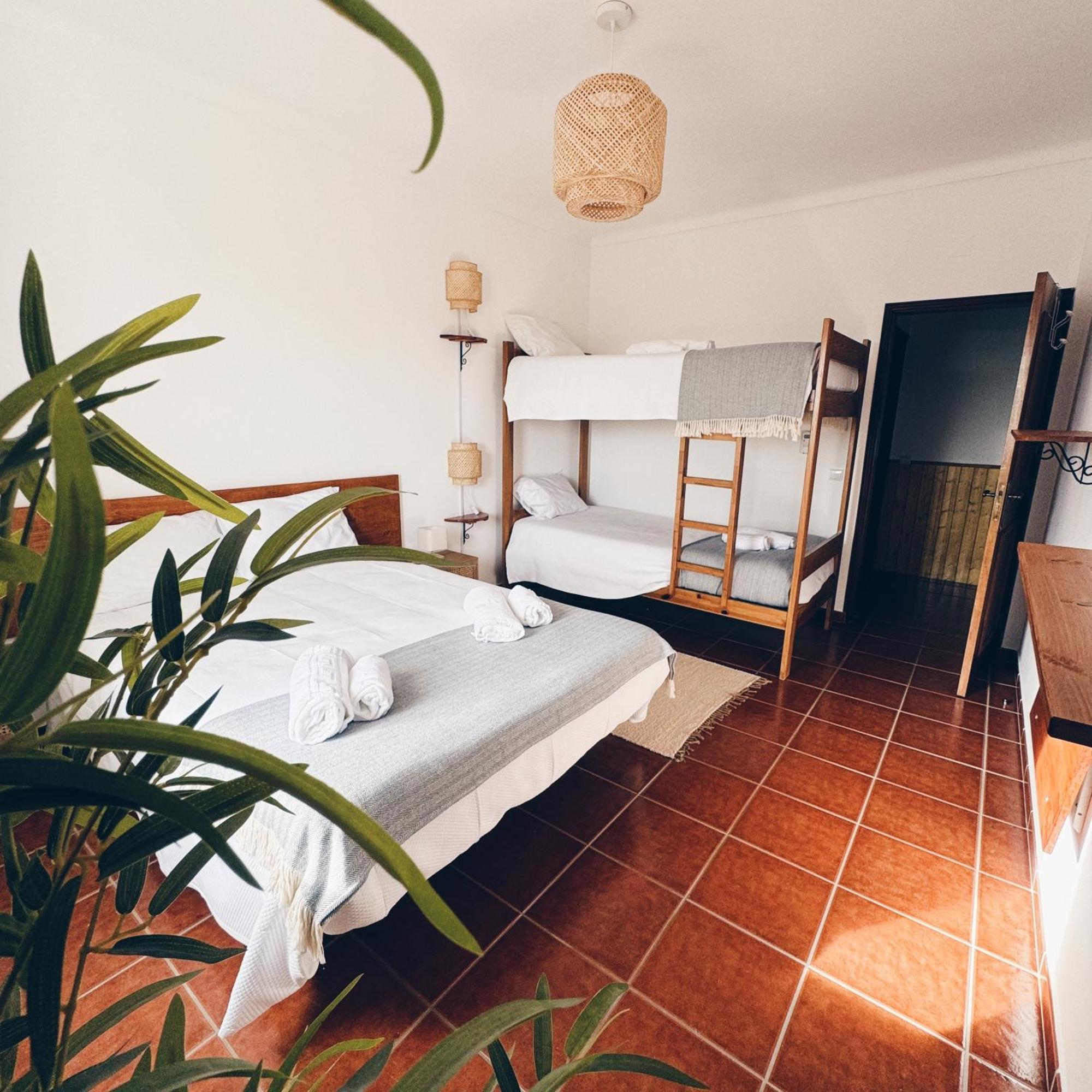 Apartment Casas Da Olaria Sao Pedro do Corval