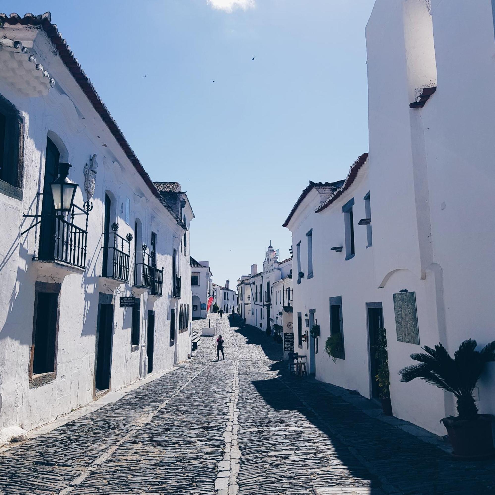 Casas Da Olaria Sao Pedro do Corval