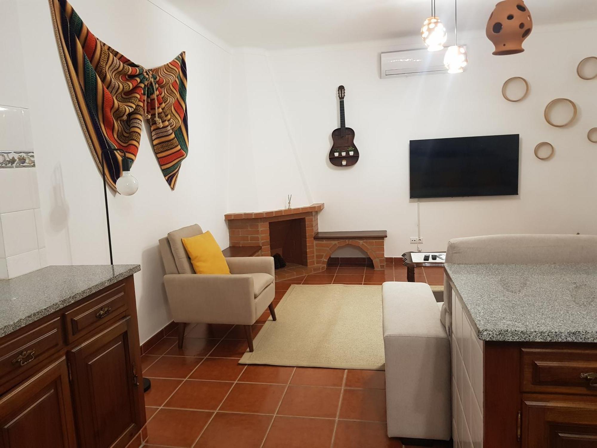Apartment Casas Da Olaria Sao Pedro do Corval