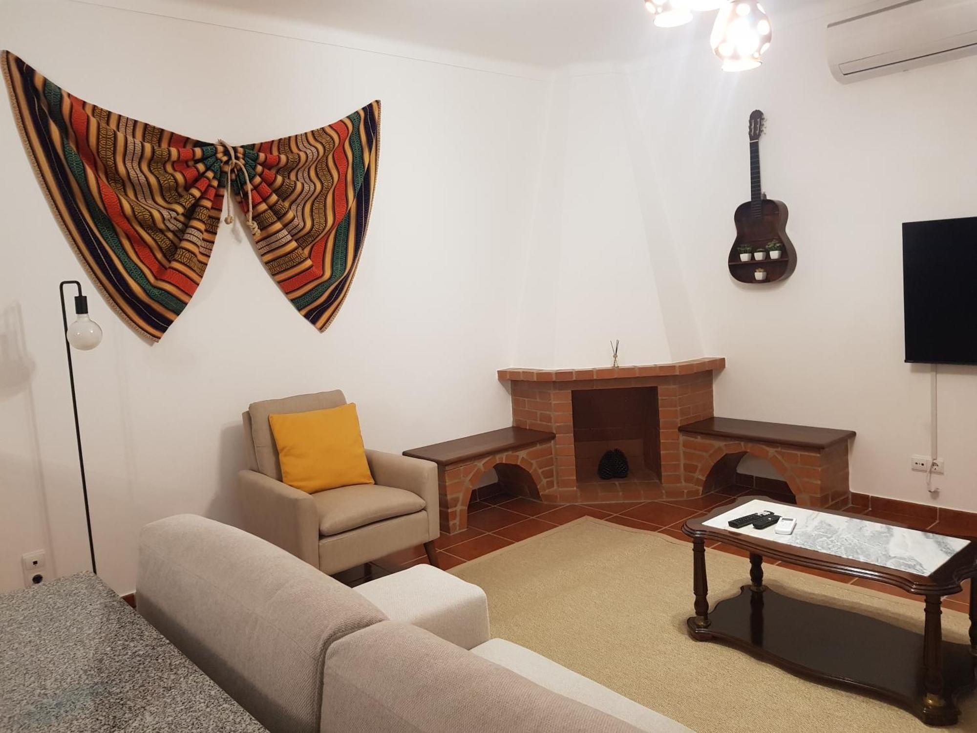Casas Da Olaria *
