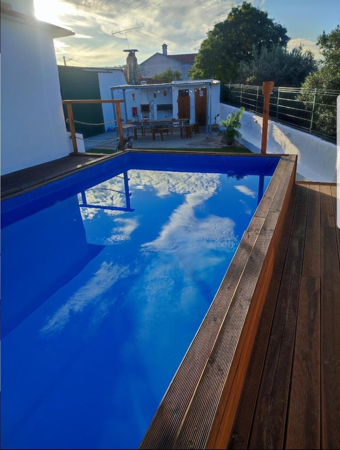 Casas Da Olaria * Sao Pedro do Corval