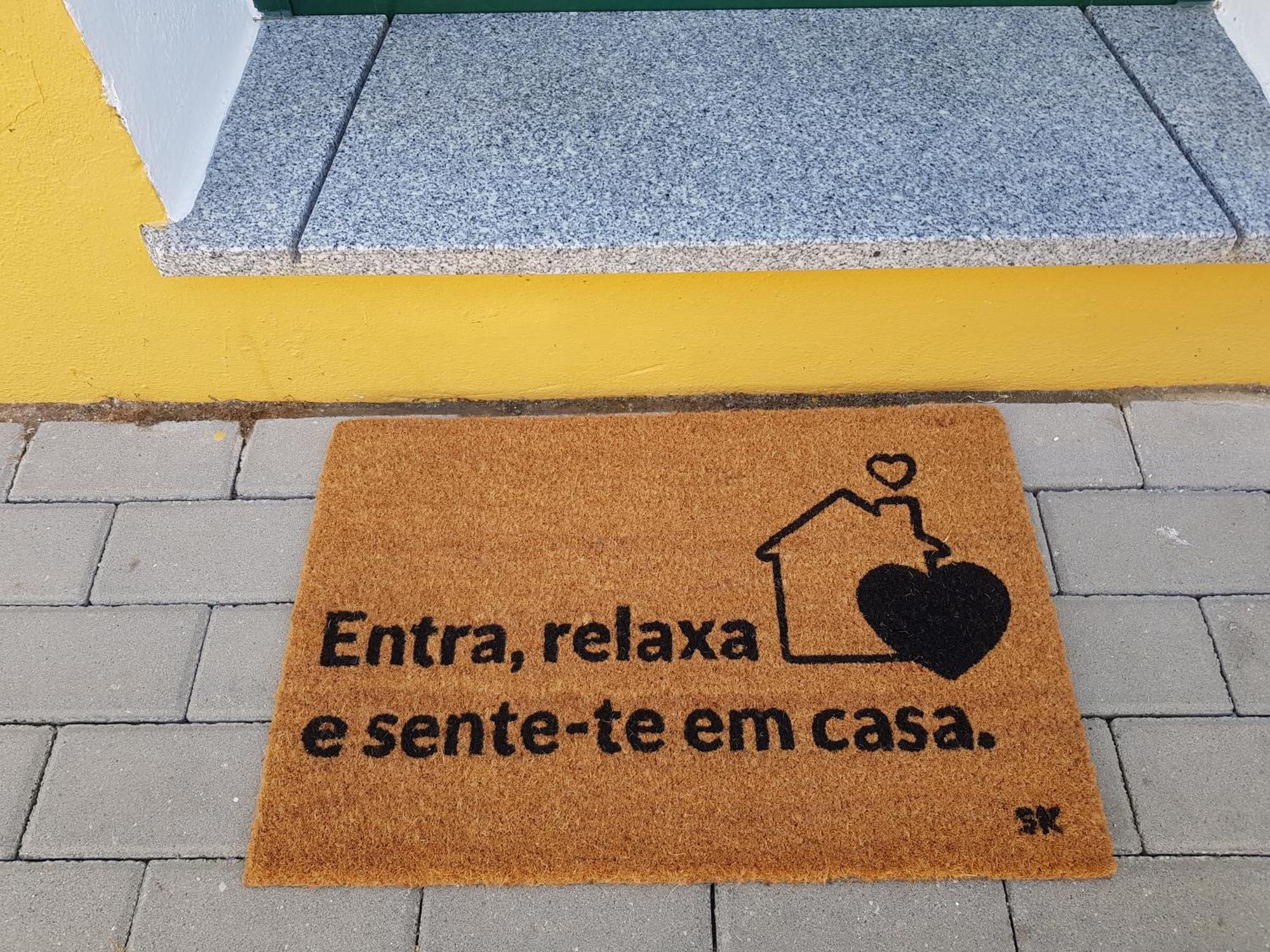 Casas Da Olaria Appartement *